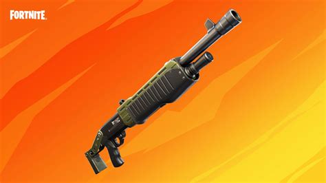 Fortnite: Can the Primal Shotgun dethrone the Pump?