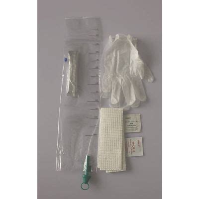 Catheterization Kit - Hangzhou Bever Medical Devices Co., Ltd.