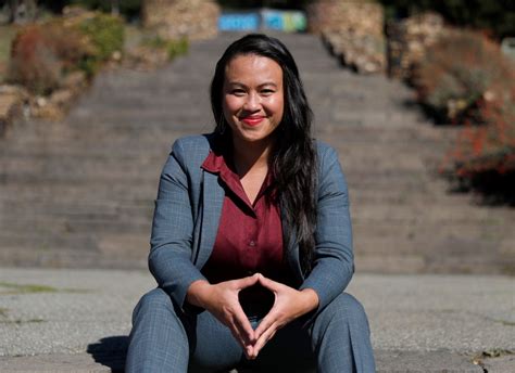 Borenstein: Why Sheng Thao is not prepared to be Oakland's mayor