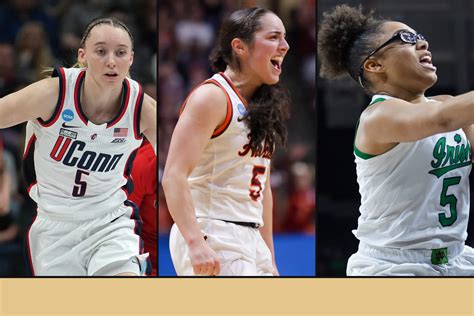 Where will Paige Bueckers go in the 2025 WNBA Draft? Our big board projections - The Athletic