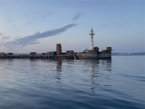 Weymouth Bay & Portland Harbour Boat Trips | Snapper Charters