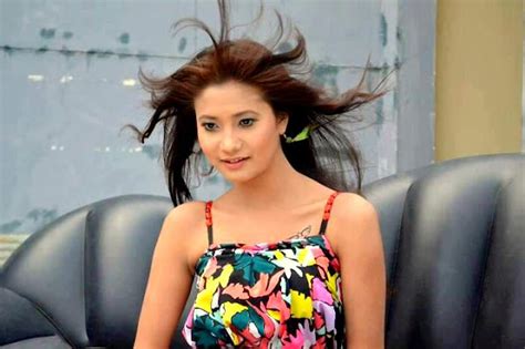 Manipuri Actress Photo Gallery: Soma Laishram