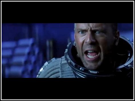 Armageddon Bruce Willis Quotes. QuotesGram