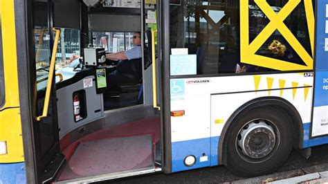 Brisbane bus: Brisbane CBD bus routes changing | The Courier Mail