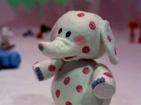 Rudolph The Red Nosed Reindeer Misfit Toys Doll