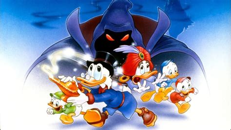 🔥 [78+] Ducktales Wallpapers | WallpaperSafari