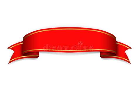 Red Banner Ribbon Stock Illustrations – 233,734 Red Banner Ribbon Stock Illustrations, Vectors ...