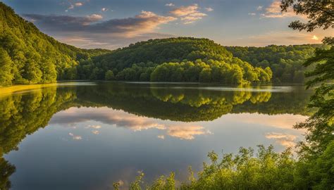 Missouri State Parks: Gateway to the West's Green Escapes - Verdant ...