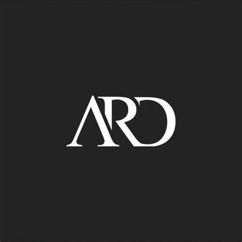 ARD Logo - LogoDix