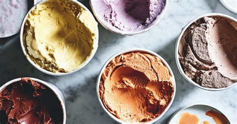 Gelato vs. Ice Cream: What’s the Difference?