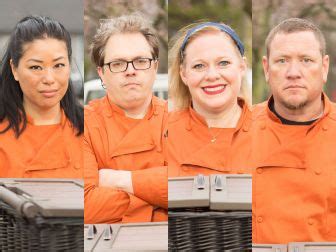 Food Network Gossip: Chopped Grill Masters Finale - Winner Gets $50,000