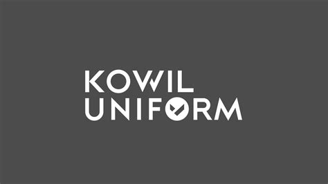 KOWIL Uniform | Hanoi