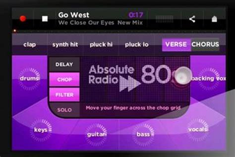 Absolute Radio launches free Absolute 80s app | Campaign US