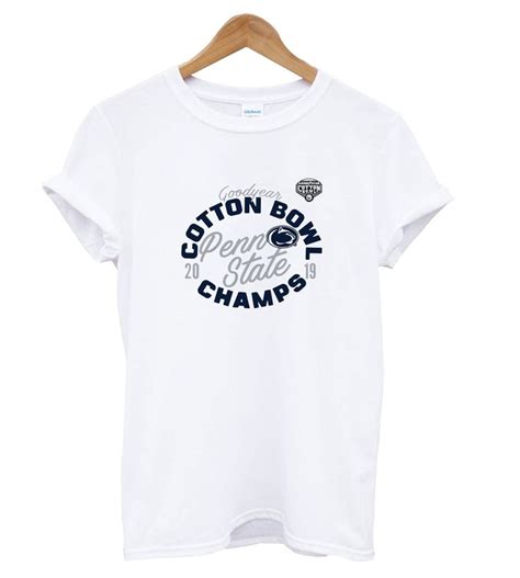 Cotton Bowl Champs T Shirt it is designed to follow current trends in ...