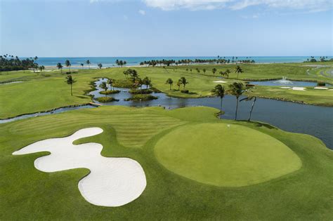 Puerto Rico Golf Thrives as Visitors Embrace Burgeoning Destination - Travel Dreams Magazine ...