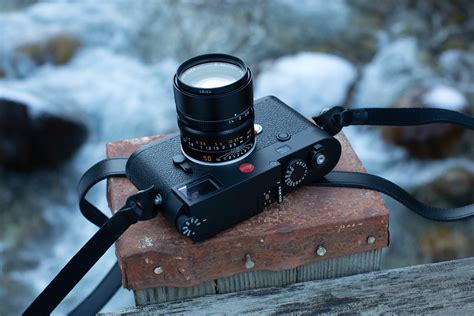 We Loved These Beautiful Leica Lenses for Portrait Photography