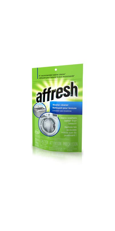 Buy affresh Washer Cleaner at Well.ca | Free Shipping $35+ in Canada