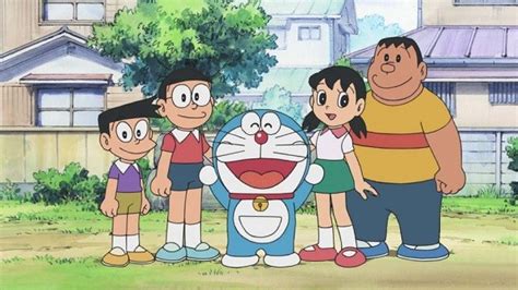 The Story of Doraemon | Japan Anime Guide| Japan City Tour