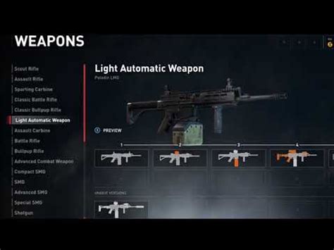 World War Z Aftermath All Weapons - YouTube