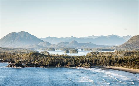 Cruising British Columbia: Exploring Canada’s Wild West coast by boat