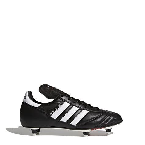 adidas | World Cup Football Boots Soft Ground | Soft Ground Football Boots | SportsDirect.com