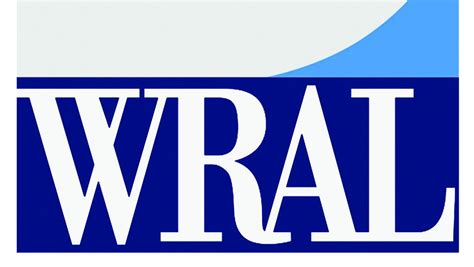 WRAL Logo - LogoDix