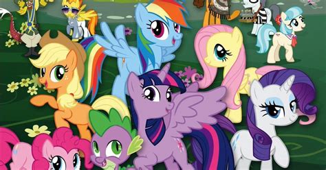 The 45+ Best 'My Little Pony' Characters, Ranked By Fans