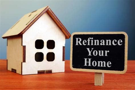 Why Refinance Home Loan?- Reasons You Must Know