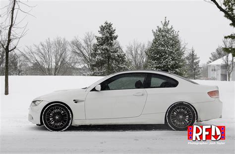 2008 BMW M3