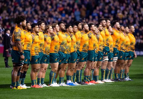 Rugby World Cup 2023: Dates, How To Watch It In Australia And More ...