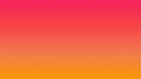 Ombre Pink And Orange Wallpaper (61+ images)