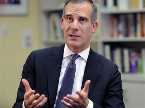 Los Angeles Mayor Eric Garcetti responds to our policy questions - The Washington Post