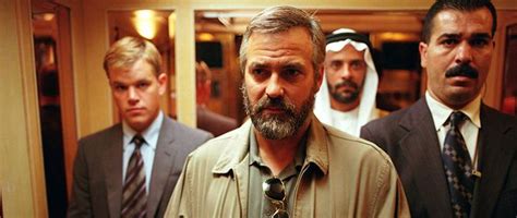 13 Best Political Thriller Movies You Can Watch Tonight