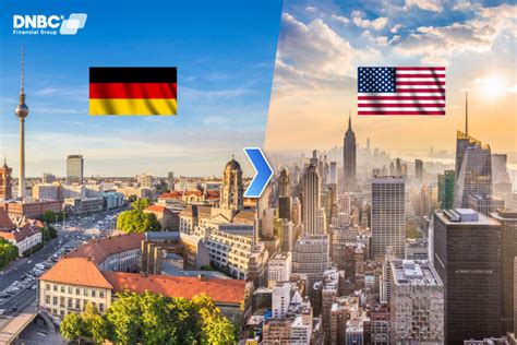 Effortless Money Transfers: USA to Germany Guide