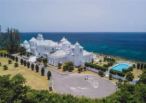 The Trident Hotel, Luxury Hotel in Port Antonio, Jamaica | Small Luxury Hotels of the World