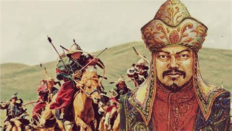 History: History of Kazakhstan | Nomad's Land