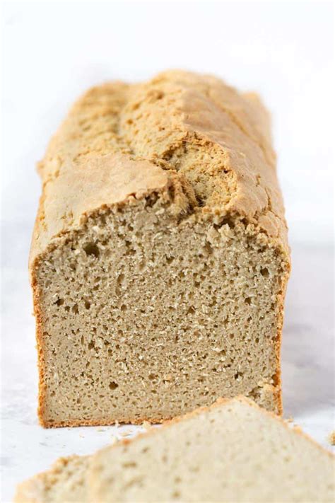 20 Cute and Simple Gluten Free Bread without Yeast - Best Product Reviews