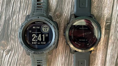 Garmin Fenix 7 review | TechRadar