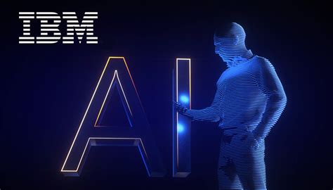 IBM Introduces A New Business AI Data Platform