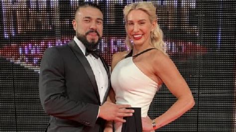 Charlotte Denies Andrade Engagement Rumor, WWE Fires 2 Wrestlers, Nia ...