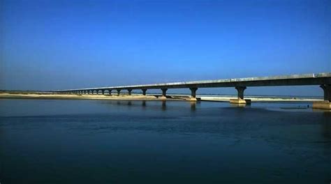 Dhola-Sadiya Bridge will felicitate Better road connectivity between ...