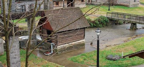 Old Bardstown Village And Civil War Museum, Bardstown | Roadtrippers