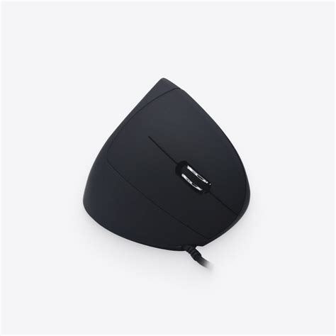 Ergonomic Vertical Mouse