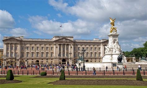 Buckingham Palace, London - Ed O'Keeffe Photography