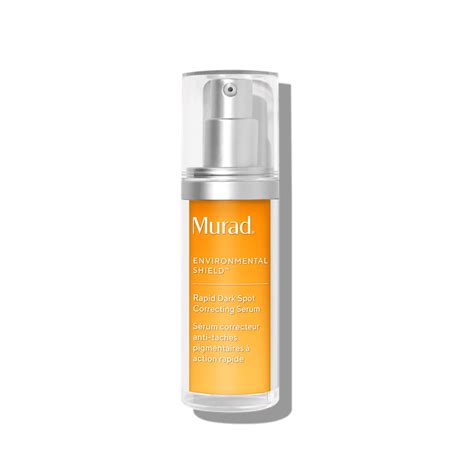 Murad Rapid Dark Spot Correcting Serum Reviews 2020