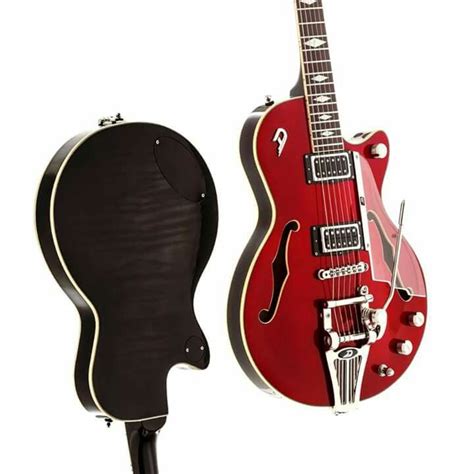 Duesenberg Guitars. Duesenberg Guitar, Guitars, Music Instruments ...