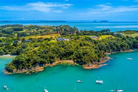 Waiheke Island Bay to Beach 2-Hour Segway Tour in Auckland | My Guide ...