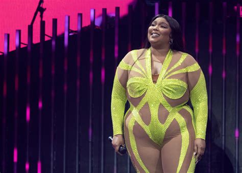 Lizzo says 'cancel culture is appropriation': 'It’s become trendy ...