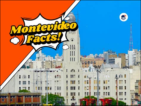 13 Interesting Montevideo Facts that you should know