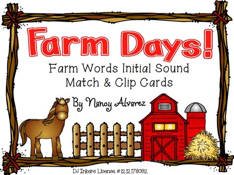 Free Farm Border Cliparts, Download Free Farm Border Cliparts png images, Free ClipArts on ...